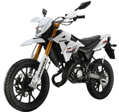 Trigger 50 SM (Super Moto)