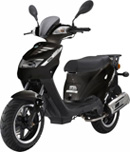 Spin GE50 / B05 Cracker