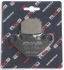TGB-Pegasus-Winking Meteorit,Trigger 50 BREMSKLTZE Bremsbelge