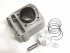 DAELIM S-2 Freewing 125 auch F.i. S2 ZYLINDER-KOLBEN-SET komplet
