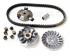 Variomatik-Set MBK Booster,Evolis,Nitro YAMAHA Aerox,Jog,Axis...