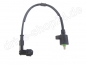 Zndspule mit STECKER universal fr viele 49-125 ccm Roller 50er-125er