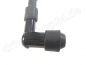 Zndspule mit STECKER universal fr viele 49-125 ccm Roller 50er-125er