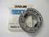 DAELIM History SL 125 BREMSBACKEN SATZ Bremsbelge HINTEN
