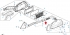DAELIM S2 Freewing 125 auch Fi Luftfilter-Ansaugschlauch KURZ