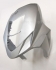 CPI Aragon 25-45 Basic S-Line FRONTSCHILD Maske SILBER