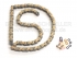 D.I.D KETTE ATV X-Ring Gold 520 er mit 72 Glieder - DID Quad