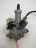 DAELIM VT, VL 125 Daystar ORIGINAL-VERGASER komplett Carburator