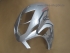 CPI Aragon 25-45 Basic S-Line FRONTSCHILD Maske SILBER