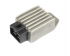 REGLER [] 12V 4-Pin fr 50ccm Roller GENERIC Rivero CPI Daelim..