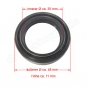 2x GABELSIMMERRING 35x48x11 fr DAELIM VT VL VJ VS-Evo S2 Freewing S3 125