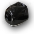 Topcase fr Retroroller, Koffer, Rear-Box Retro-Look - Roller