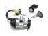 PEUGEOT Speedfight 1+2 50-100 Zndschloss Schloss SET Schlosatz