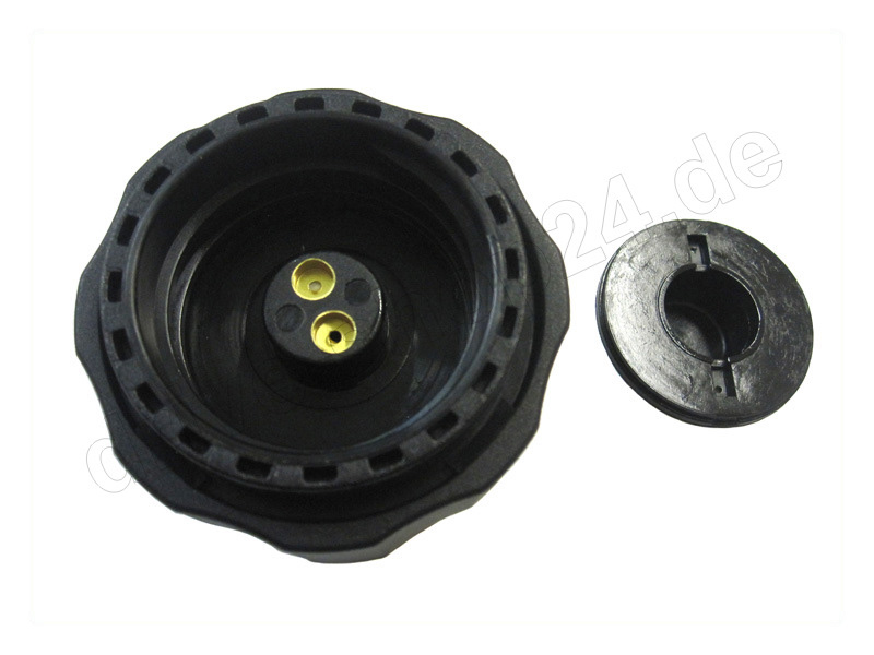 drive-shop24.de - T] GENERIC Trigger 50 SM / X TANKDECKEL ABSCHLIESSBAR