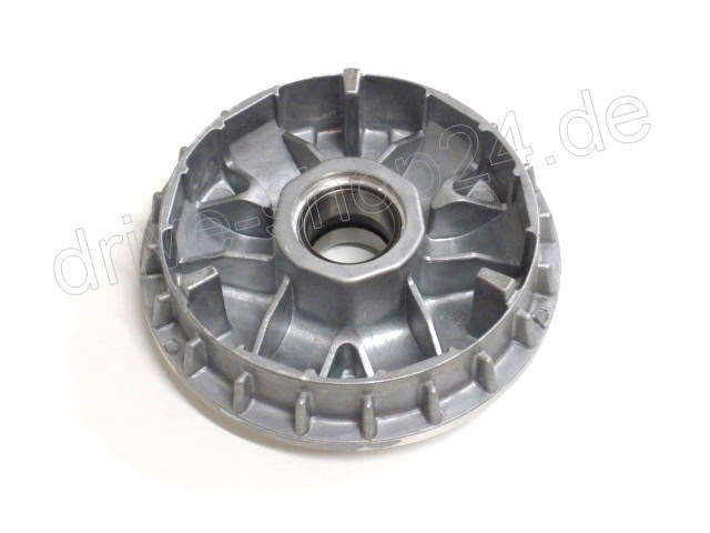 Kit 6 Rulli Variatore 20,9x17 Gr.10 | Athena - Foto 11