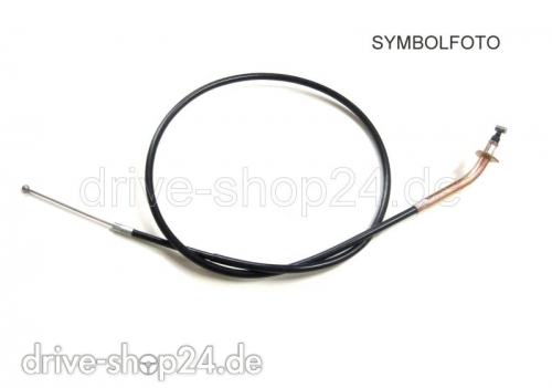 Quad BREMSSEIL Fubremse vorne rechts / links CPI Crab JW 50 100