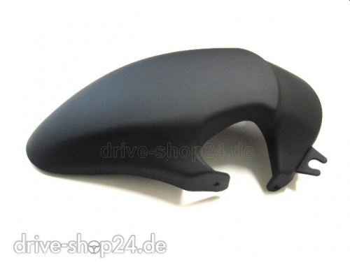 CPI Formula R 25 45 50 KOTFL�GEL Radabdeckung vorne schwarz-matt