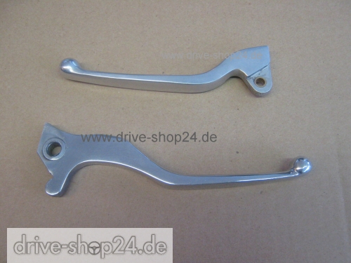 CPI Oliver Sport 25-45 ALU - BREMSHEBEL SATZ poliert
