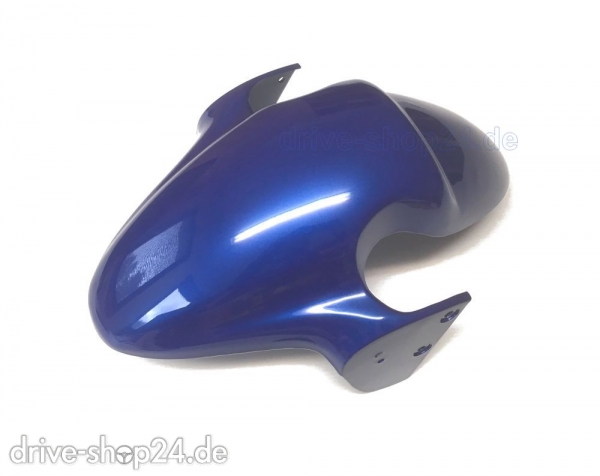 KOTFL�GEL blau f�r CPI JR Formula, Hussar, Oliver 50 125 + City / Sport Radabdeckung vorne