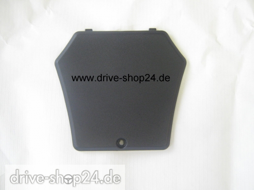 CPI Aragon S-Line, Club 25-45 ABDECKUNG Trittbett-Batteriefach