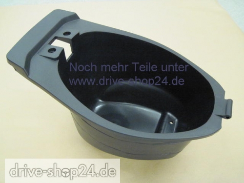 JR] HELMFACH Sitzfach fr KSR-MOTO ATU GENERIC EXPLORER Speed 50 125, Sirion 50