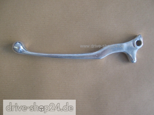 CPI GTR 50 FL Race ALU-BREMSHEBEL links