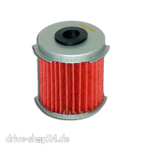 DAELIM History 125 LFILTER von Hiflofiltro Hiflo HF168