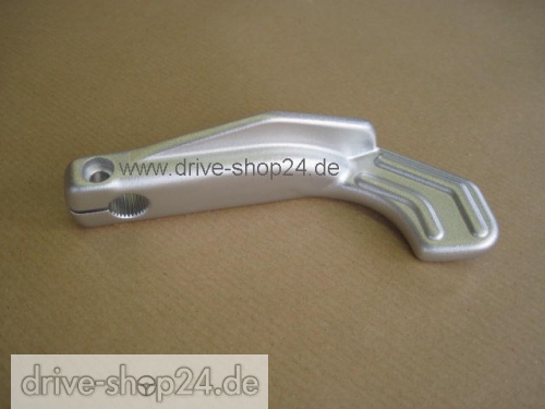 CPI Aragon S-Line GP Club  KICKSTARTER Kickstarterhebel Starter