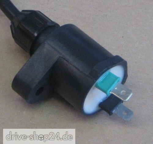 CPI Oliver Oliver-City-Sport 25-45 Z�NDSPULE