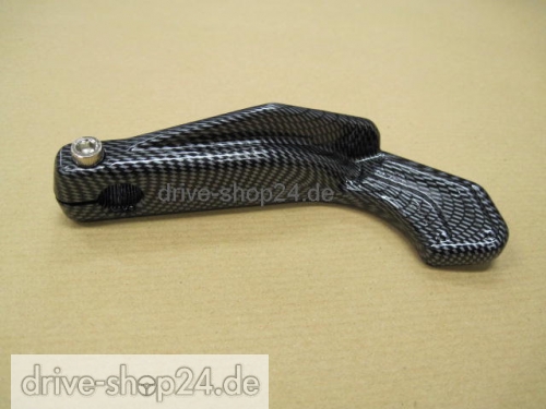 CPI Oliver JR City Sport 25-45-50-125 KICKSTARTER CARBON Alu