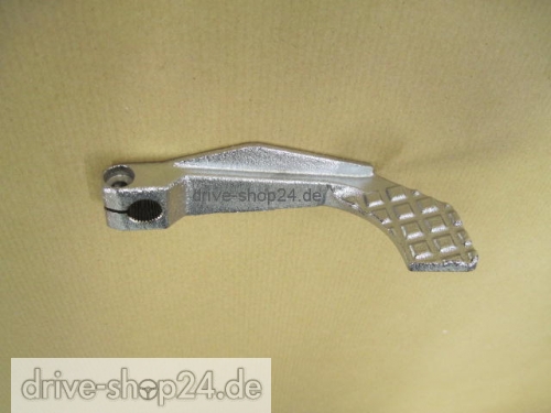 CPI Formula R 25-45-50 KICKSTARTER STAHL