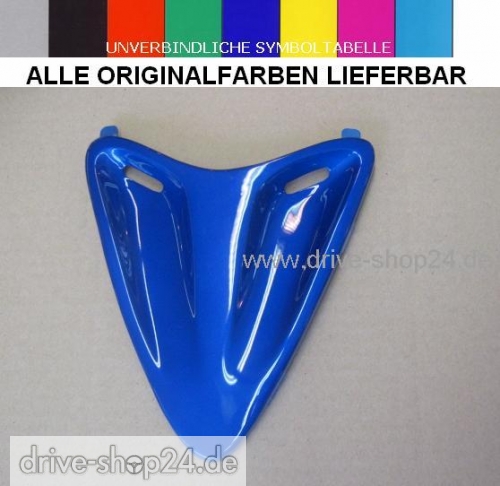 CPI Hussar 25-45-50 ABDECKUNG fr Frontschild Front Dreieck