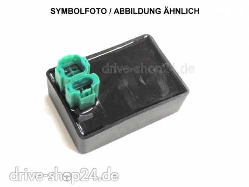 DAELIM NS, Otello 125 bis Bj.01 SG CDI-EINHEIT *