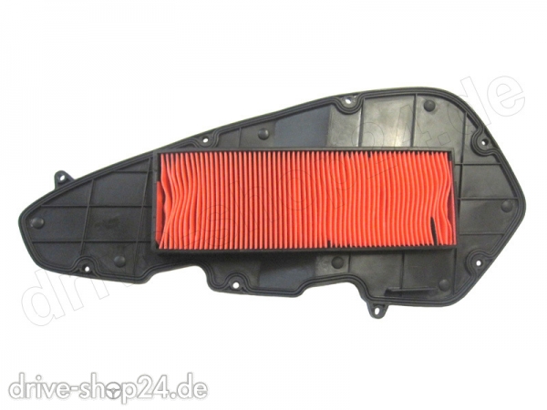 S3 LUFTFILTER-Einsatz fr DAELIM S-3 125 F.I. (SAB) S300 (SV-250)