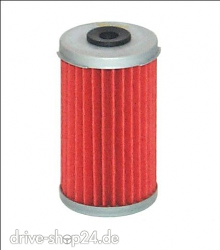 DAELIM VJ Roadwin VL Daystar 125 LFILTER von Hiflo HF169