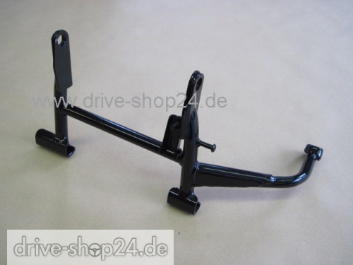 DAELIM Otello 125 ECO DLX FI HAUPTSTNDER Mittelstnder