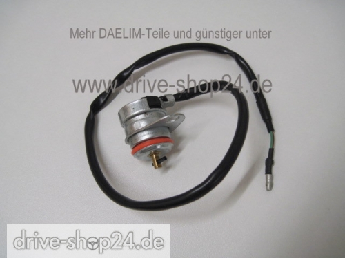DAELIM VT 125 LEERLAUFSCHALTER Sensor Schalter Leerlauf Neutral
