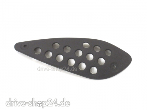 TGB Bullet, RS,RR Tapo 25-45-50 AUSPUFFBLENDE schwarz