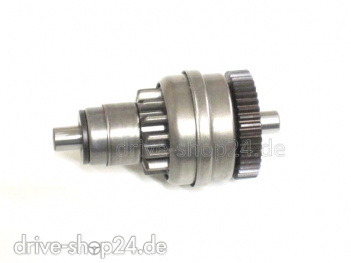TGB Bullet Tapo Delivery Express 50 ANLASSERRITZEL Pegasus Sky