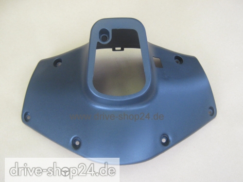 CPI Aragon S-Line, GP, Club, Paddock LENKERVERKLEIDUNG unten