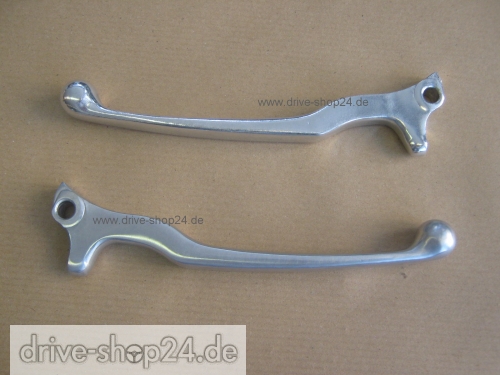 CPI GTR 50 FL Race ALU-BREMSHEBEL SATZ rechts und links