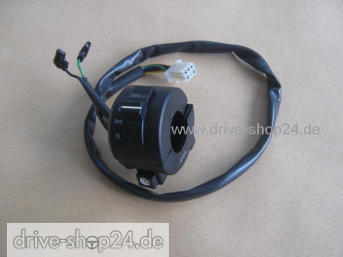 DAELIM VS 125 ANLASSERSCHALTER LICHTSCHALTER Schalter