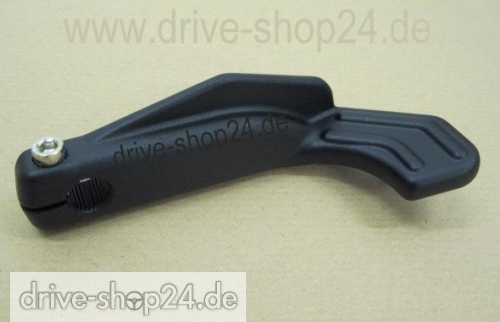 CPI Formula R 25-45-50 KICKSTARTER SCHWARZ Alu