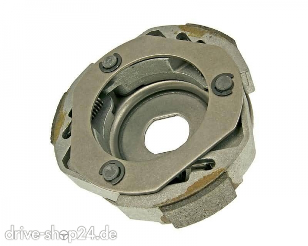 DAELIM Freewing S2 125 auch S-2 F.i. KUPPLUNG fr 125er-Glocke 