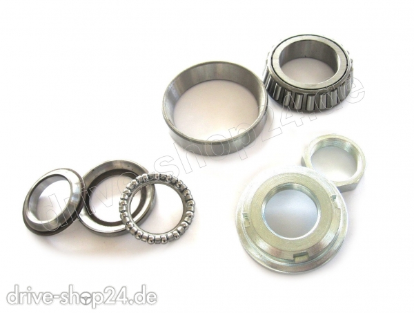 DAELIM NS 125 LENKKOPFLAGER SATZ Kugel-Lager-SET
