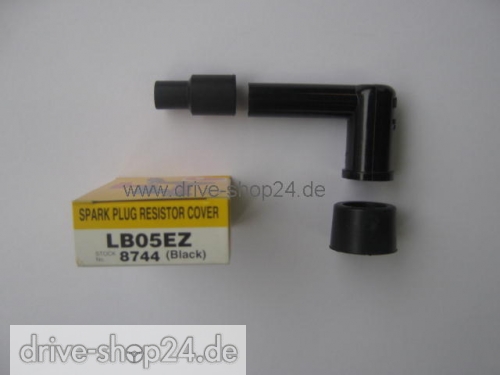 LB05EZ ZNDKERZENSTECKER NGK 8744 90 grad Kerzenstecker