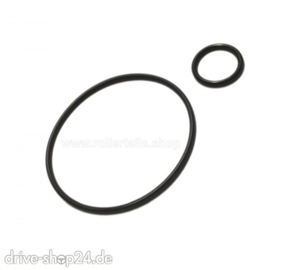 O-Ring GROSS+KLEIN lfilterdichtung fr 125er DAELIM NS, SL History, Otello +Fi, S2 Freewing +Fi, Steezer