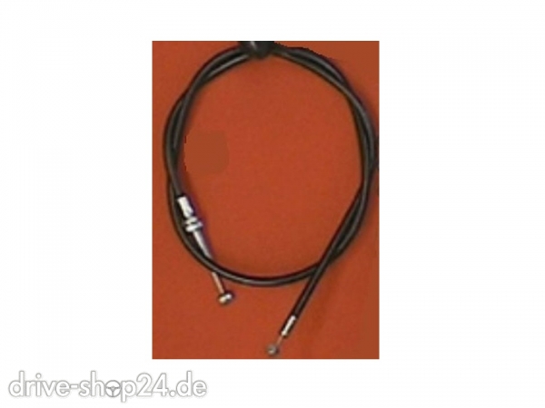 CRAP] CPI Crab 50-100 Quad SEIL fr RCKWERTSGANG Schaltseil Retourgang