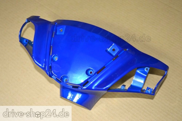 GENERIC Explorer Spin GE50 B05 Cracker LENKERVERKLEIDUNG VORNE blau