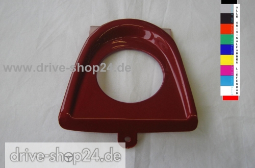 CPI Hussar Formula Oliver +City +Sport 25-45-50-125 TANKDECKEL-ABDECKUNG Tank freie Farbwahl